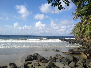 Beach Blue Haven Hotel