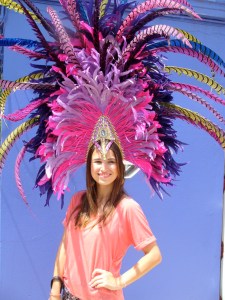 Trinis have more fun