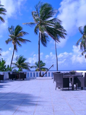 Blue Haven Hotel Tobago