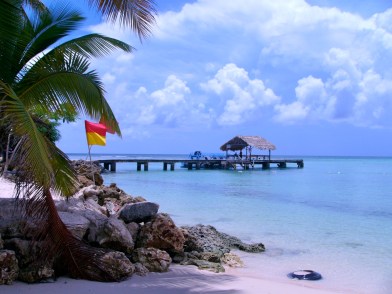 Traumstrand Pigeon Point