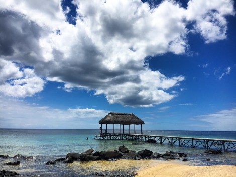 THE OBEROI Mauritius